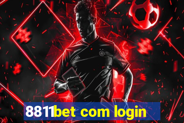 8811bet com login